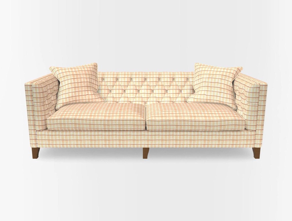 4 Seater Sofa