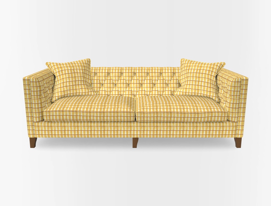 4 Seater Sofa