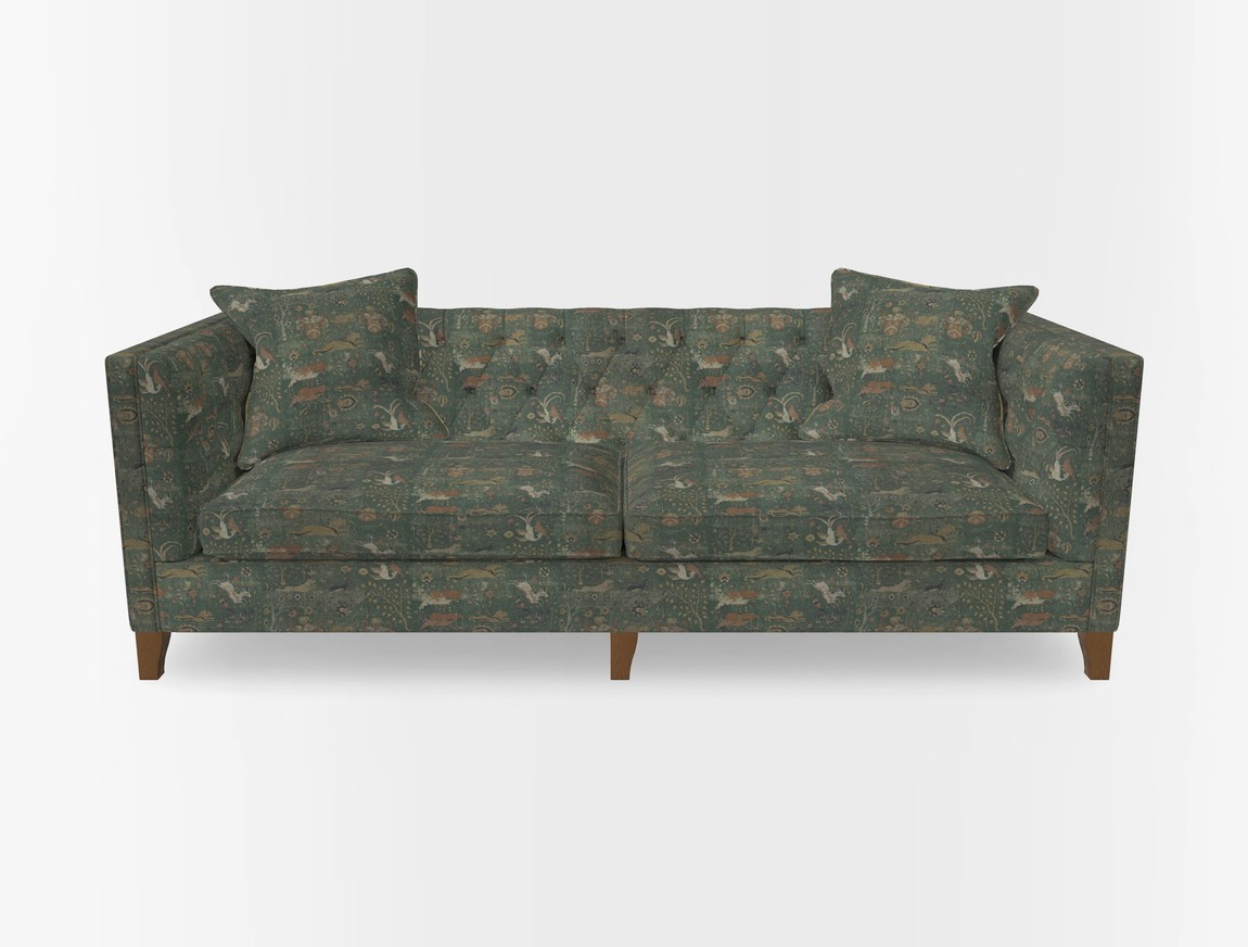 4 Seater Sofa