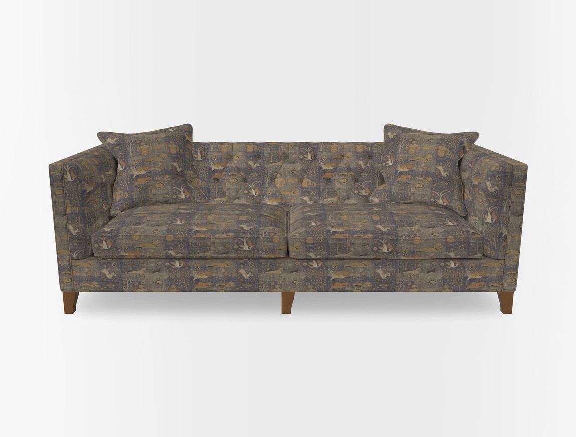 4 Seater Sofa