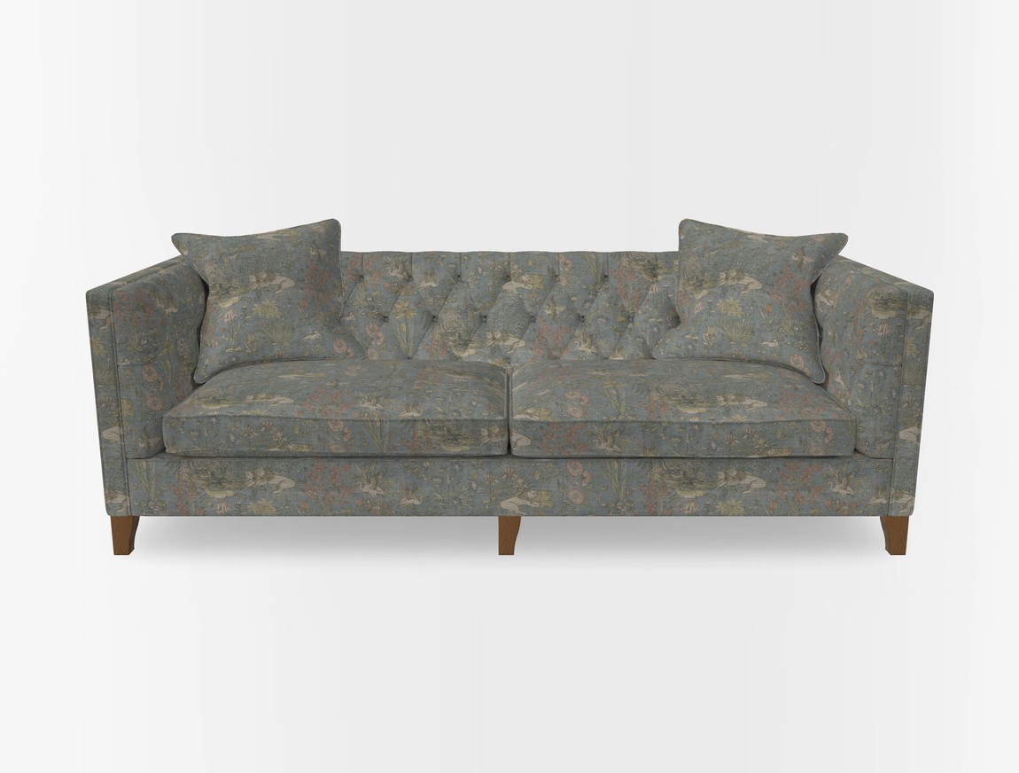 4 Seater Sofa
