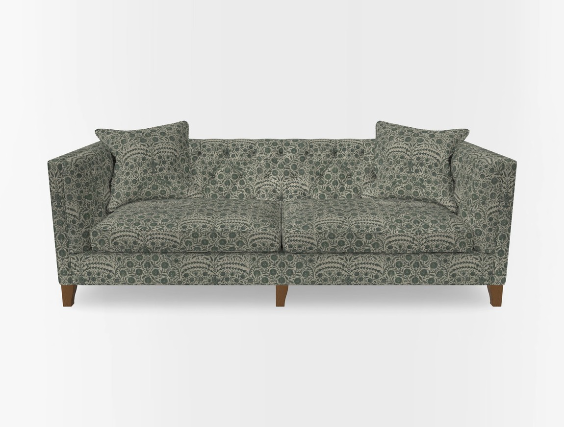 4 Seater Sofa