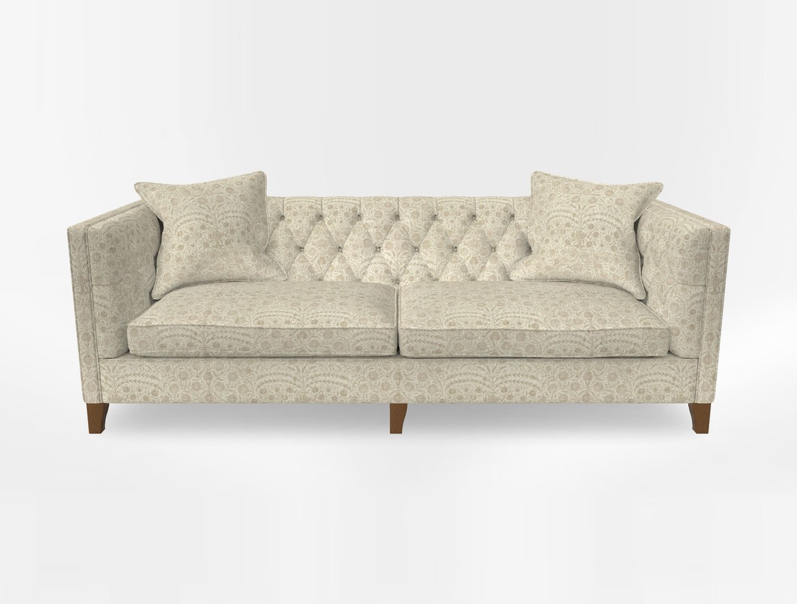 4 Seater Sofa
