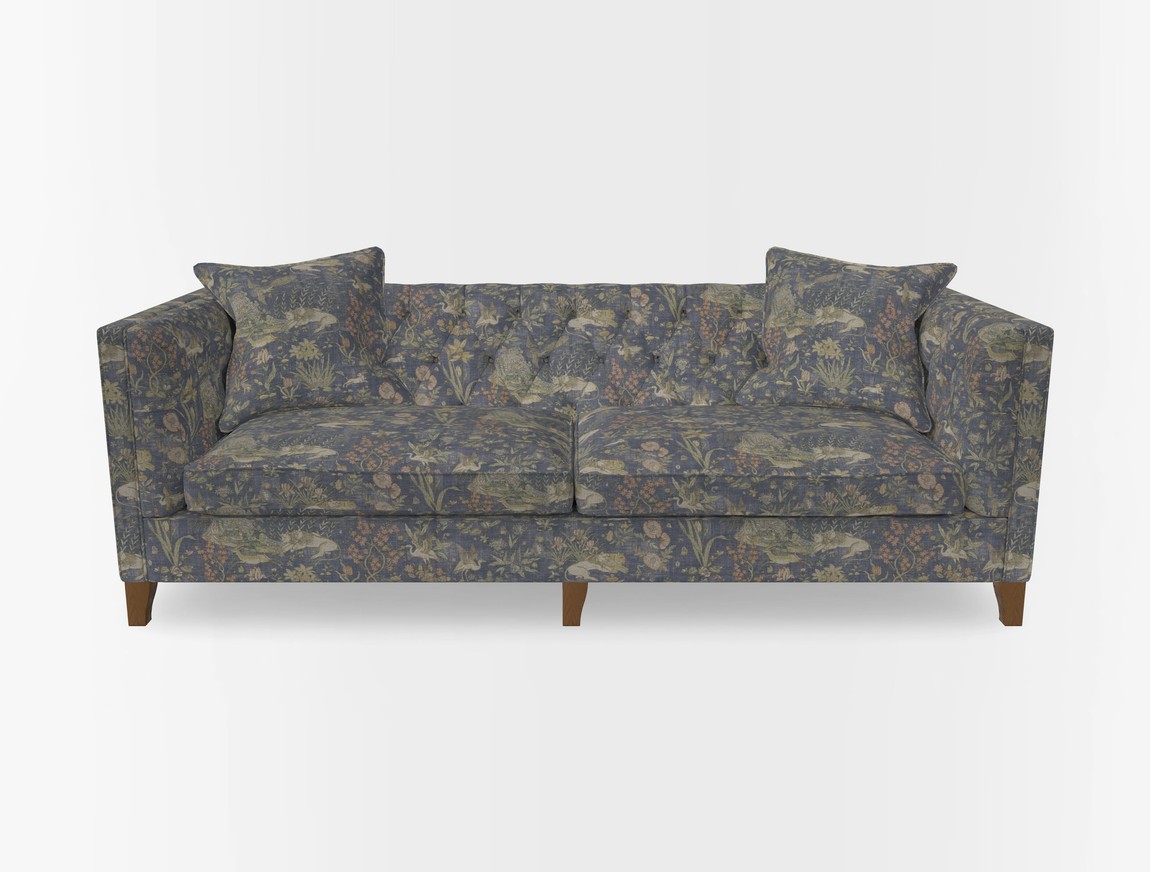 4 Seater Sofa