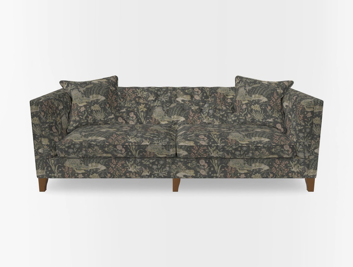4 Seater Sofa
