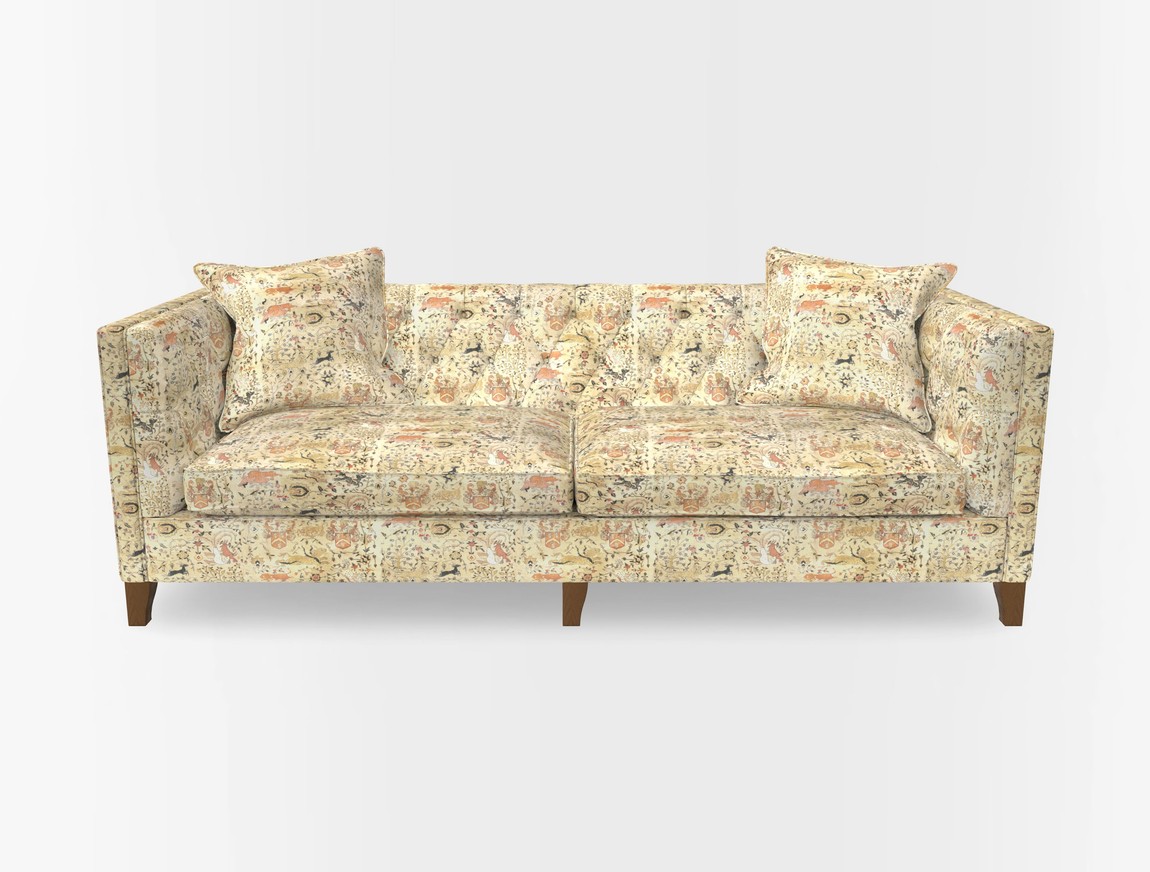 4 Seater Sofa