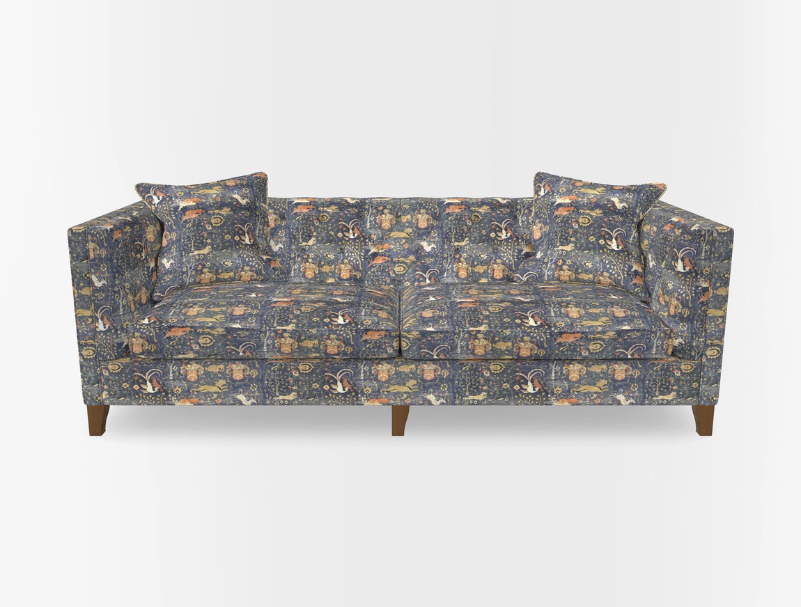 4 Seater Sofa