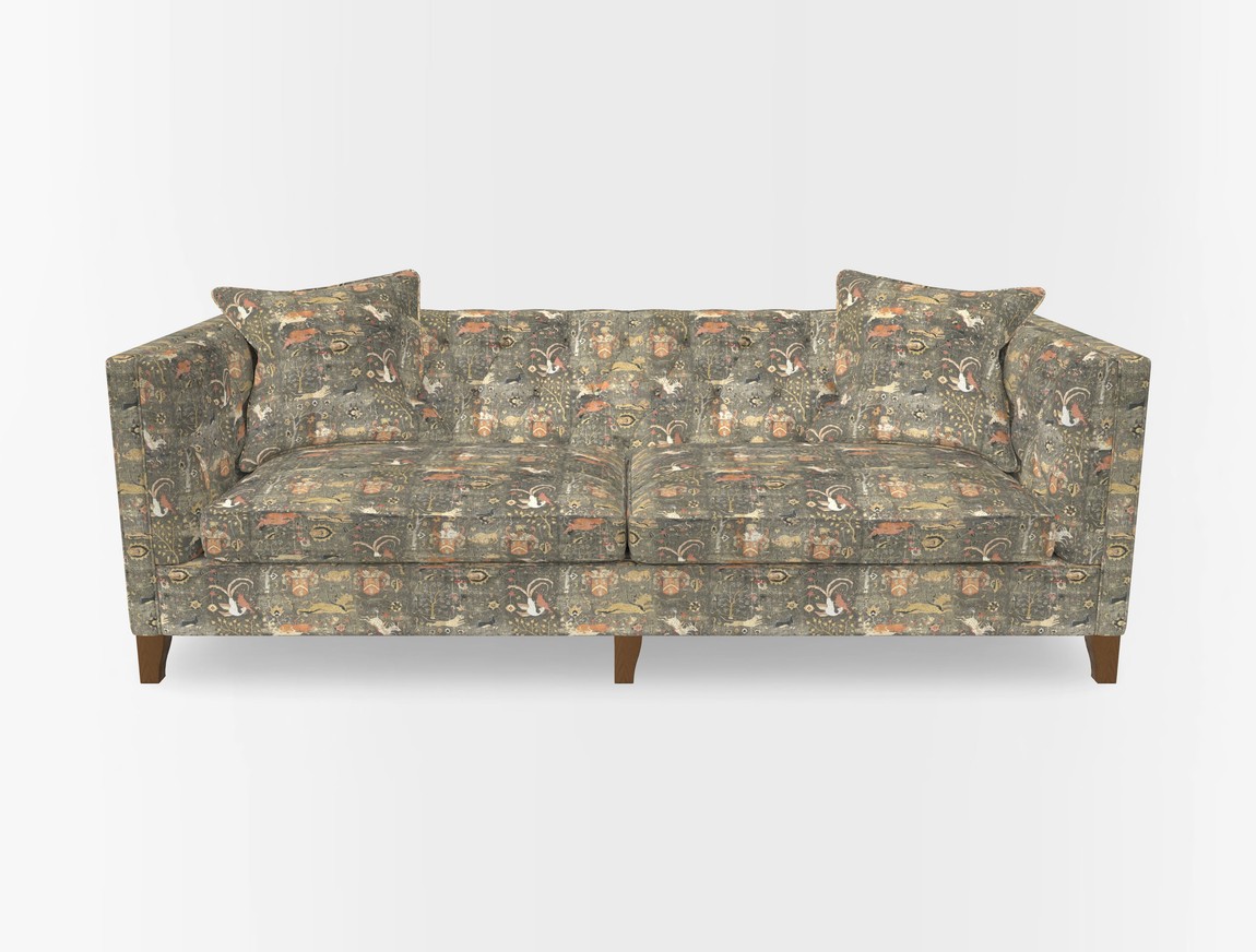 4 Seater Sofa