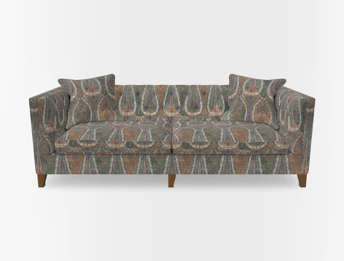 4 Seater Sofa