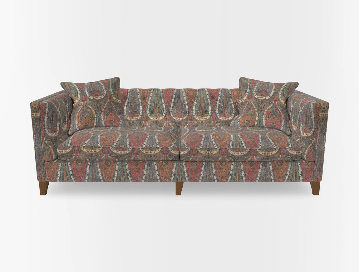 4 Seater Sofa