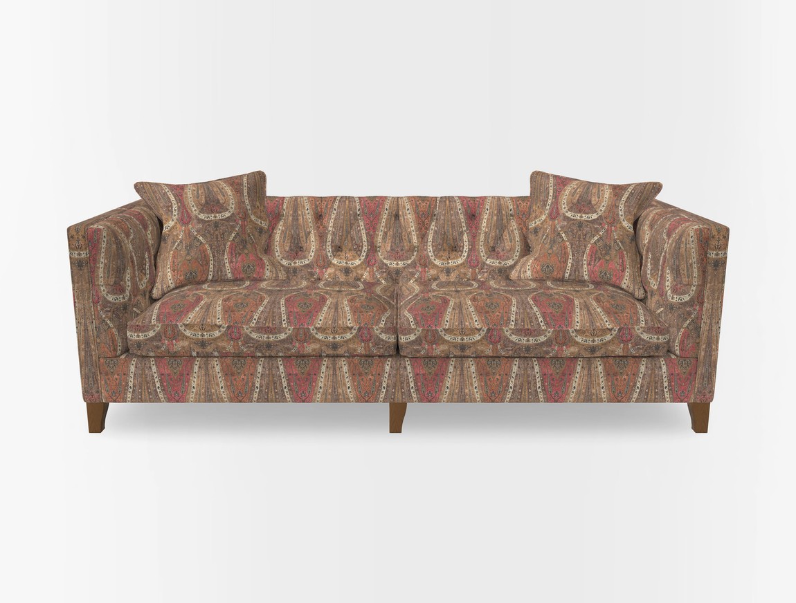 4 Seater Sofa