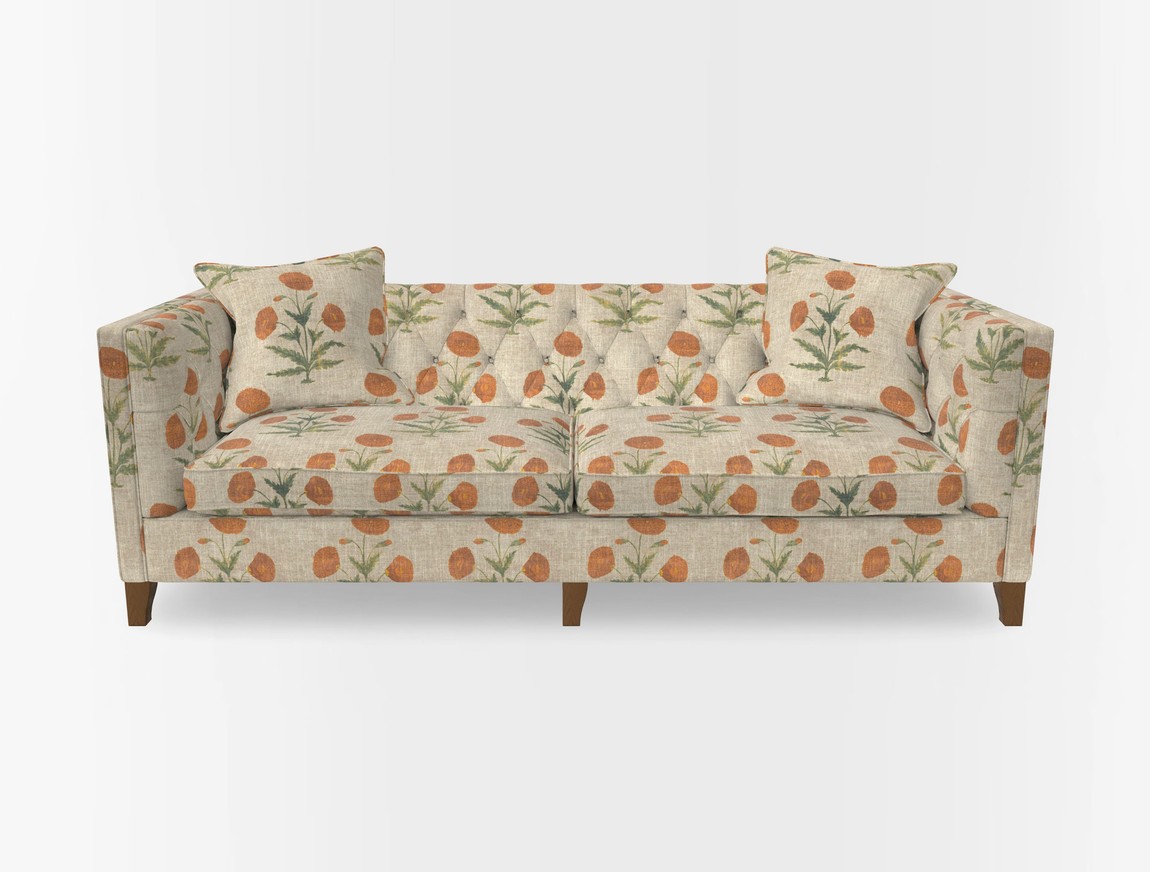 4 Seater Sofa