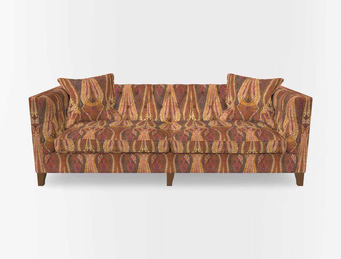 4 Seater Sofa