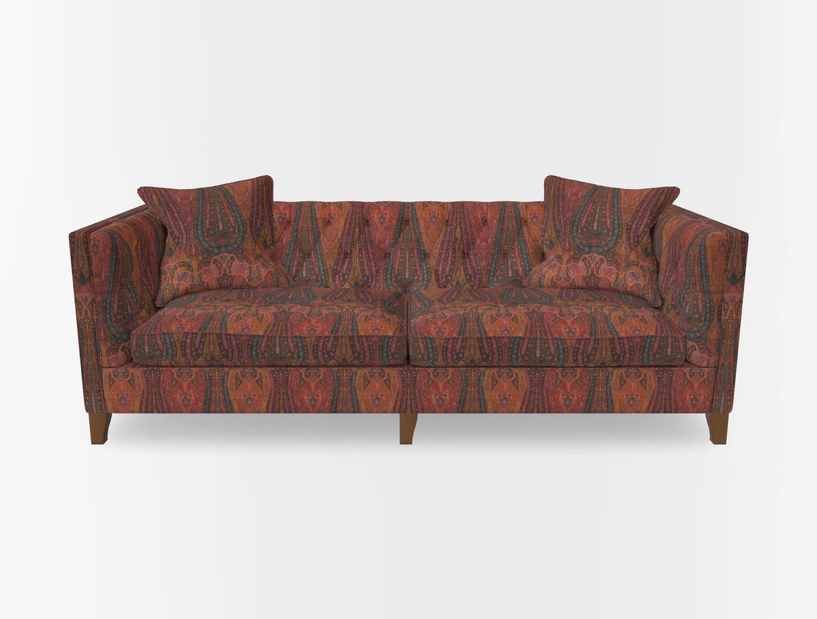4 Seater Sofa
