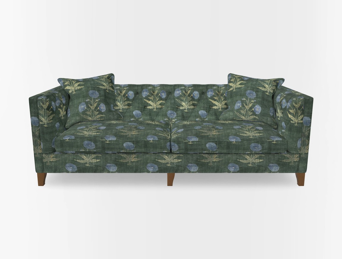 4 Seater Sofa