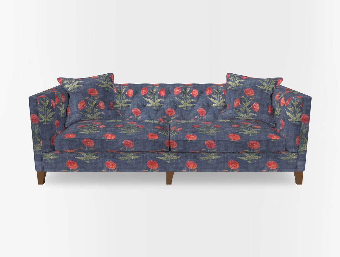 4 Seater Sofa