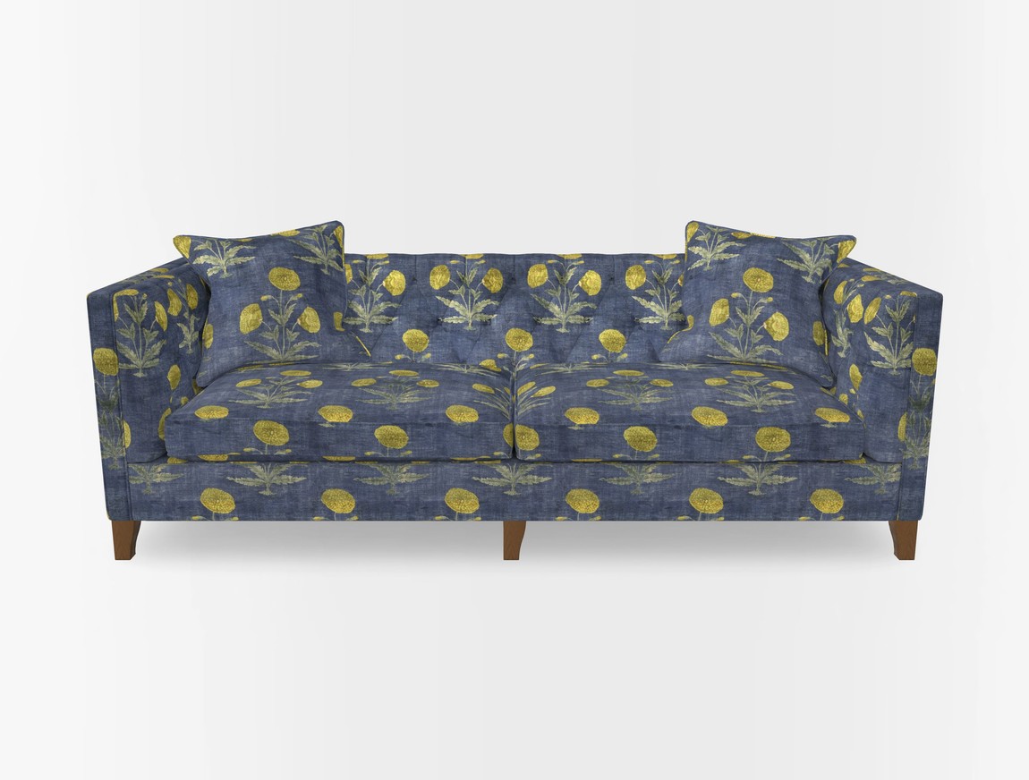 4 Seater Sofa