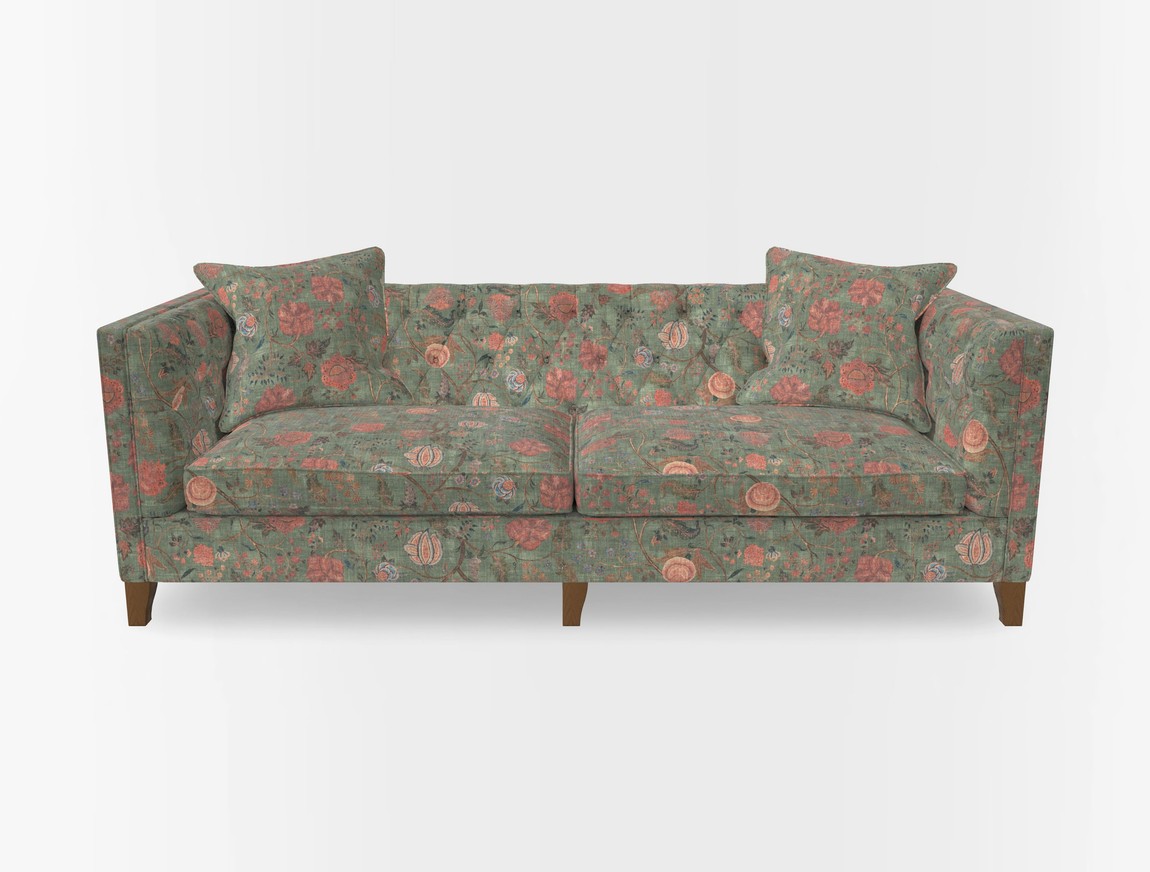 4 Seater Sofa