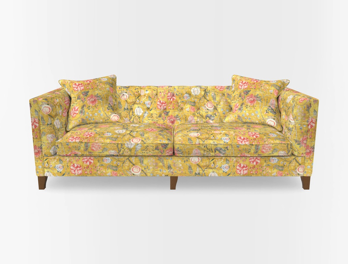 4 Seater Sofa