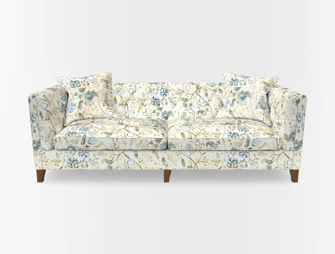 4 Seater Sofa