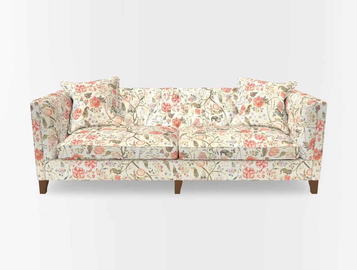 4 Seater Sofa