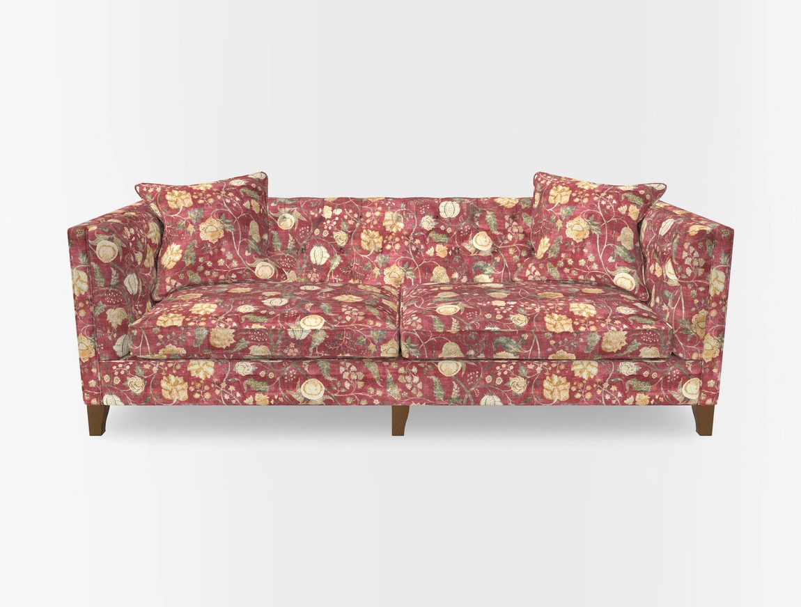 4 Seater Sofa