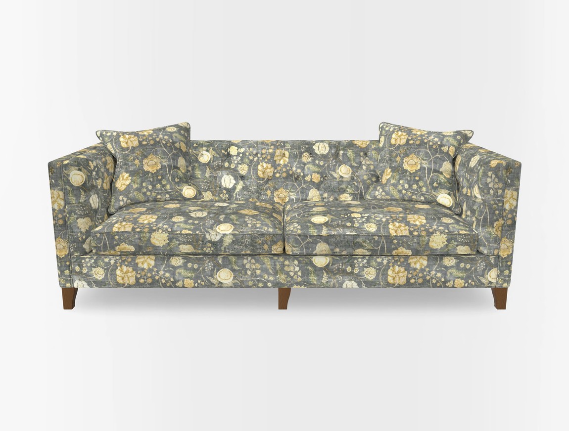 4 Seater Sofa