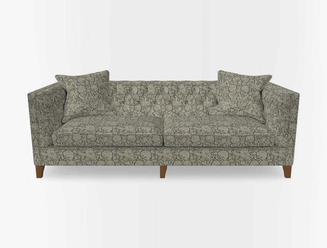 4 Seater Sofa