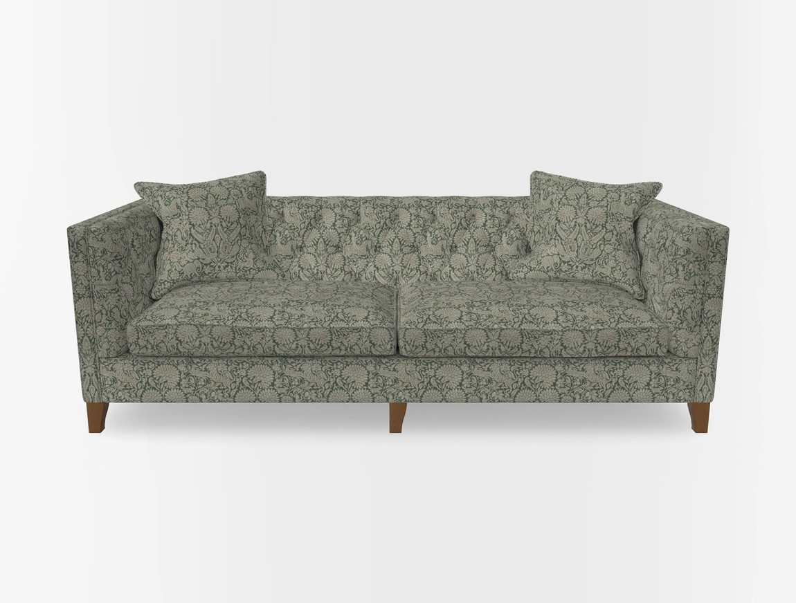4 Seater Sofa
