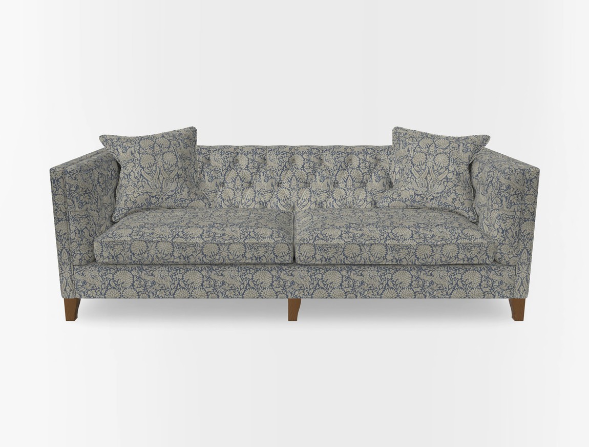 4 Seater Sofa