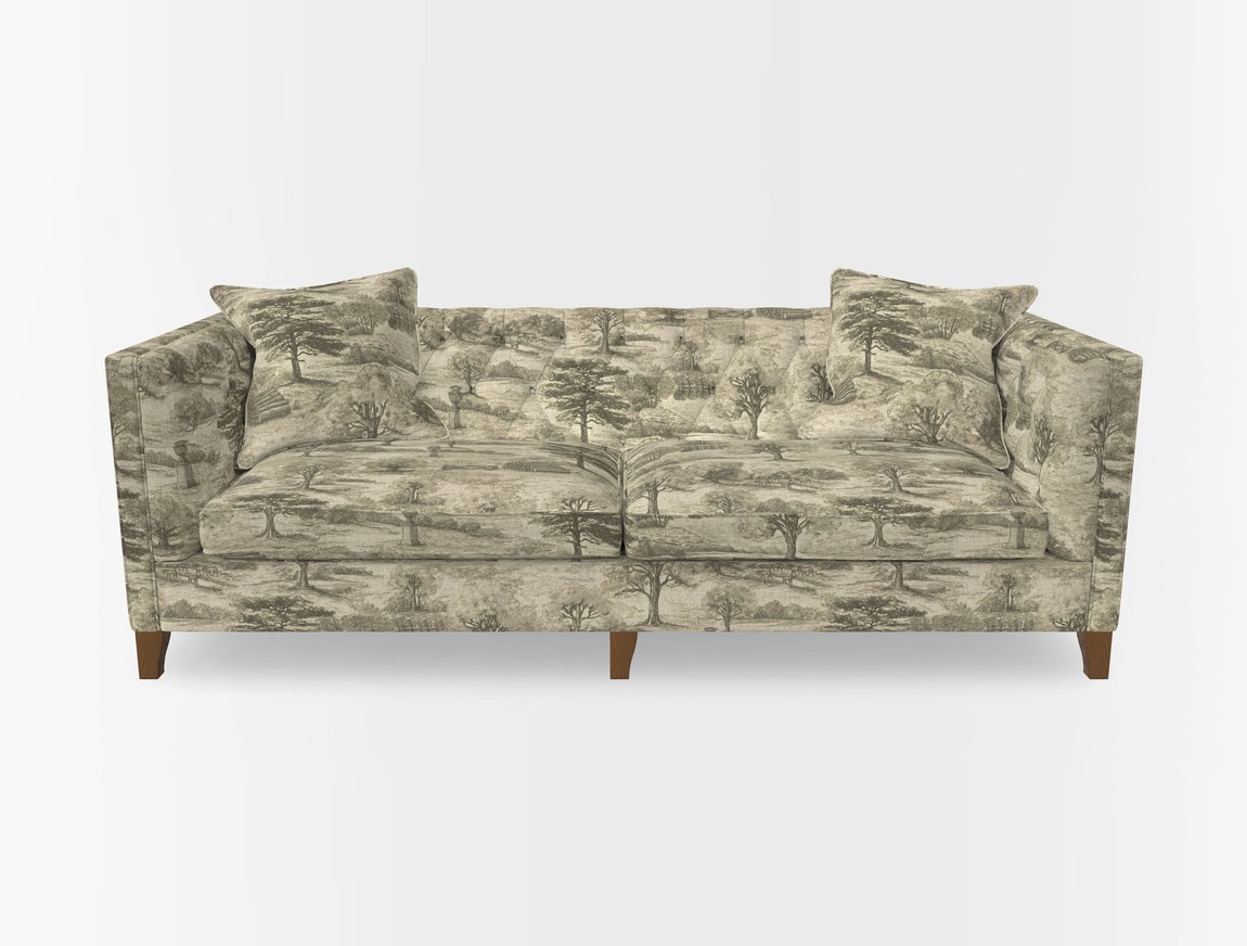 4 Seater Sofa