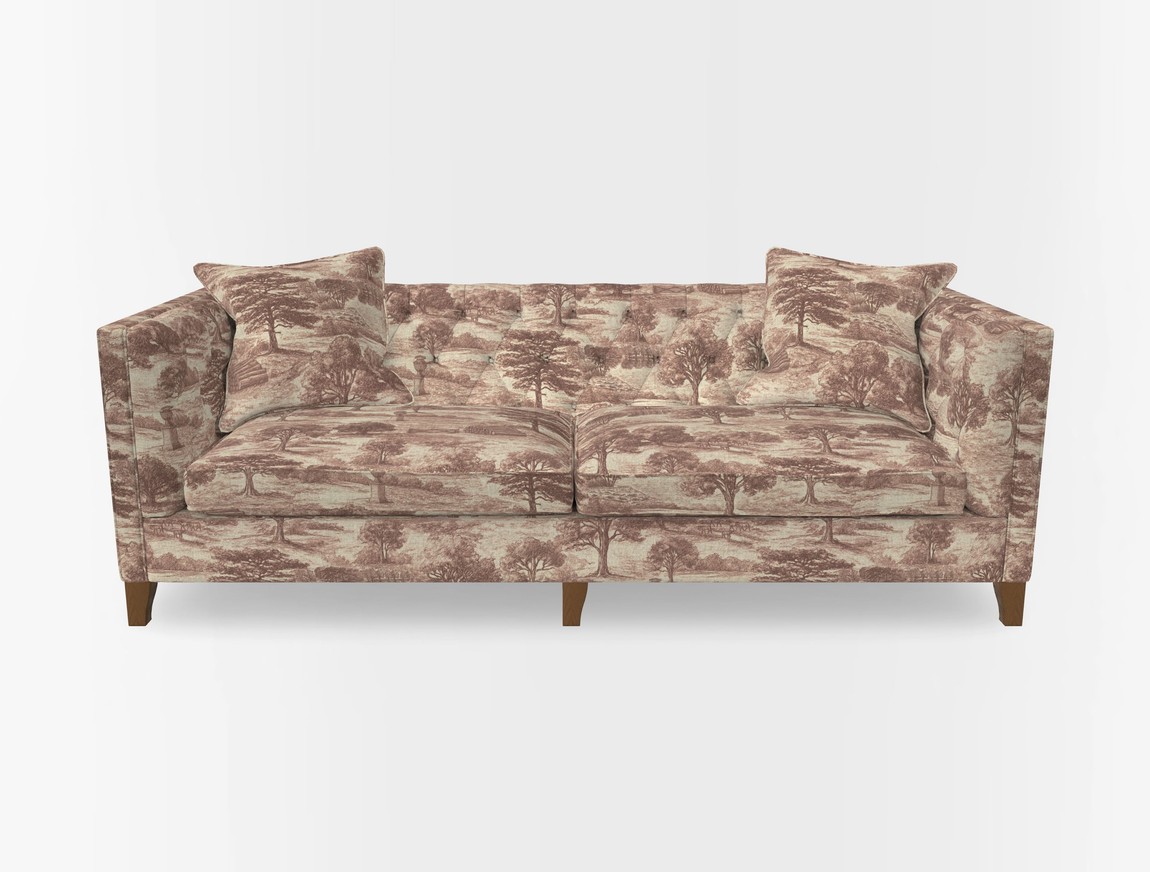 4 Seater Sofa