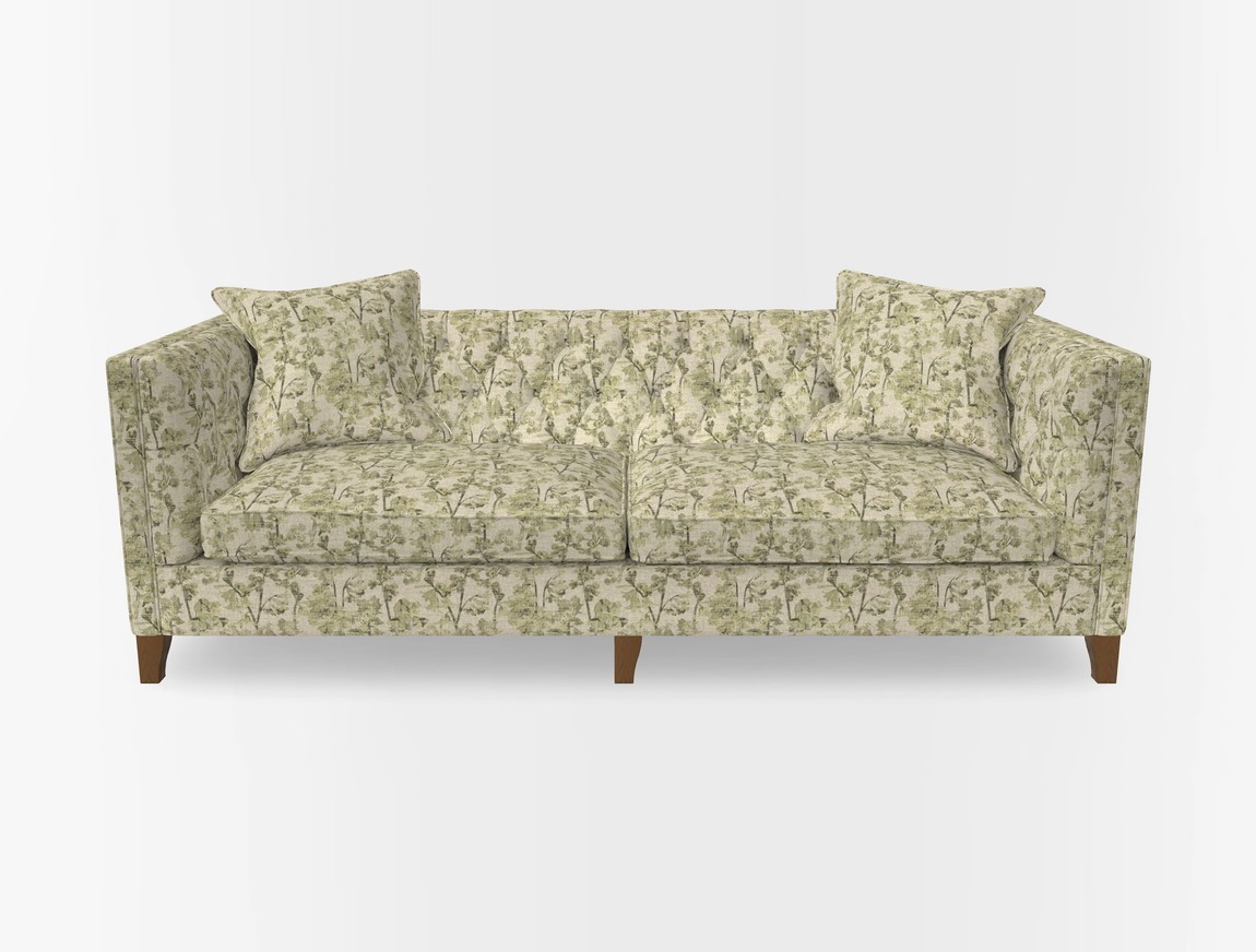 4 Seater Sofa