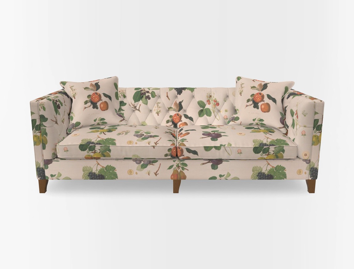 4 Seater Sofa