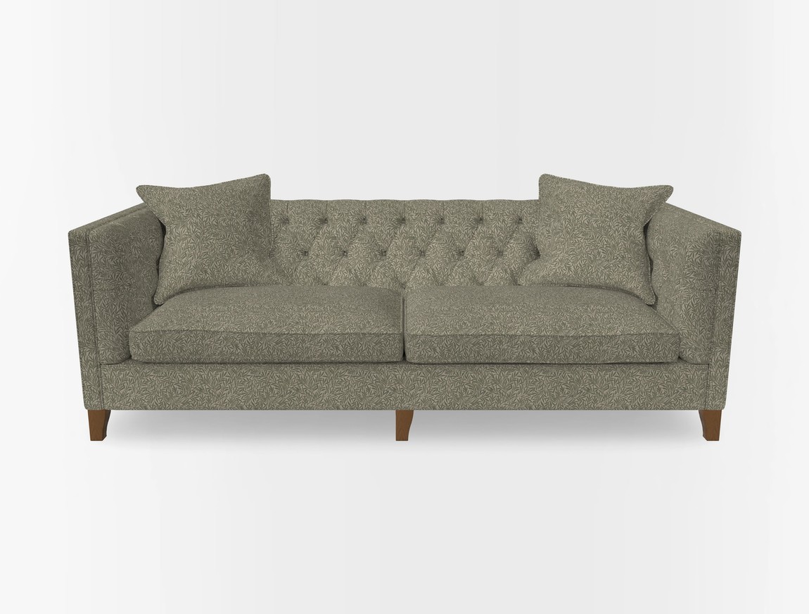 4 Seater Sofa
