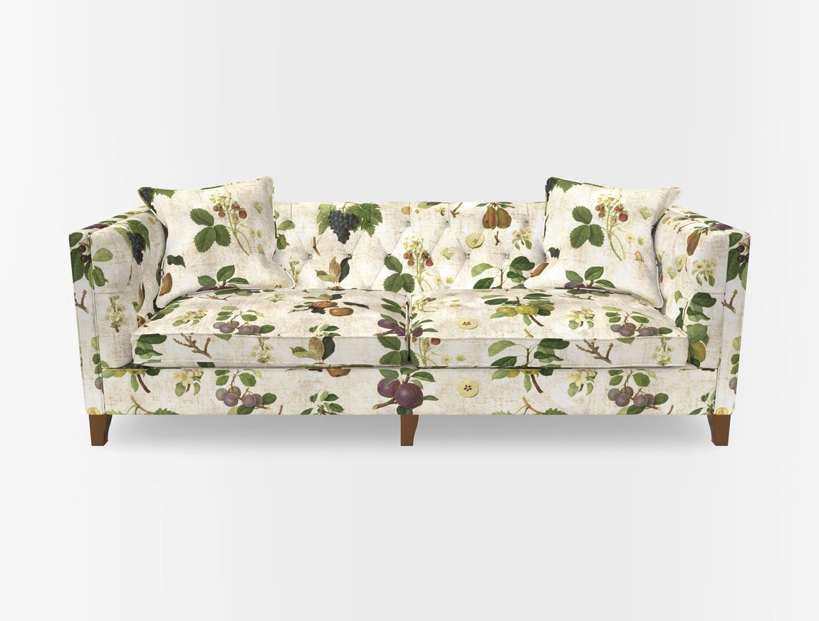 4 Seater Sofa