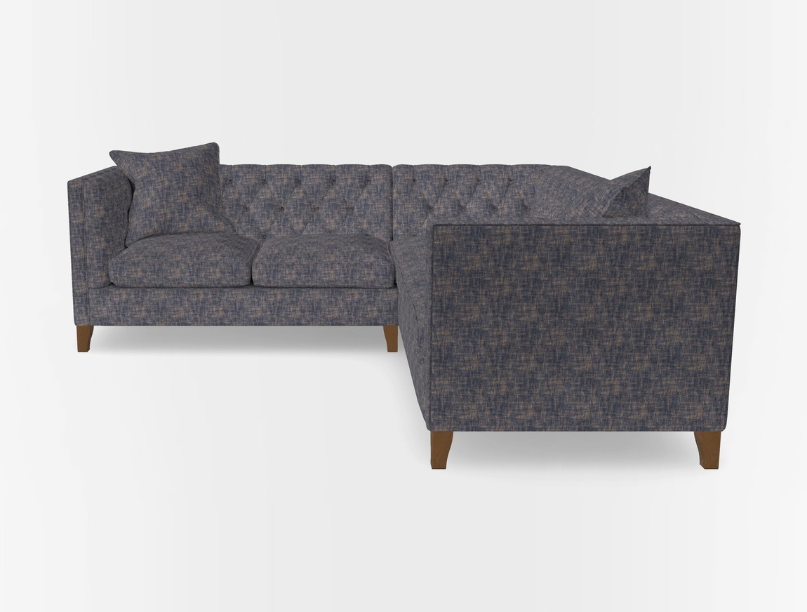 Large Corner Sofa