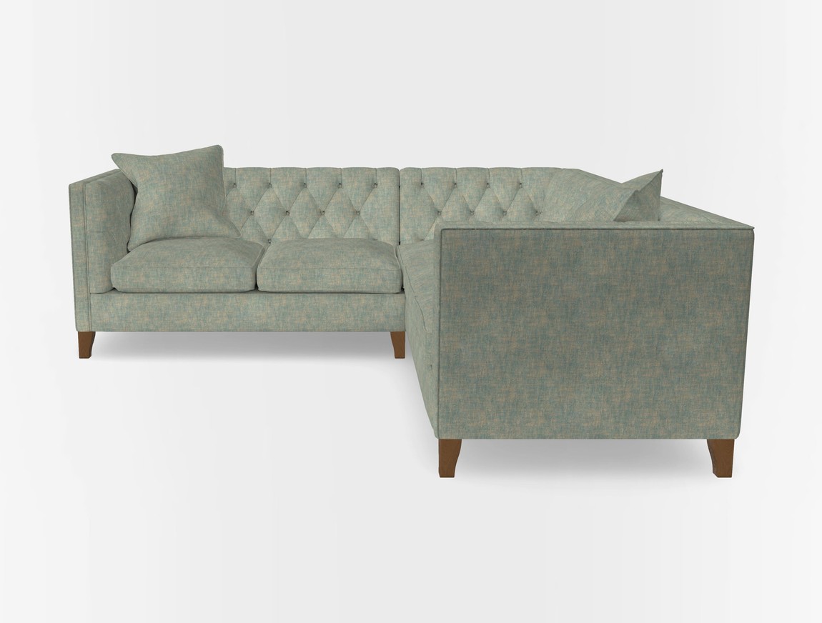 Large Corner Sofa