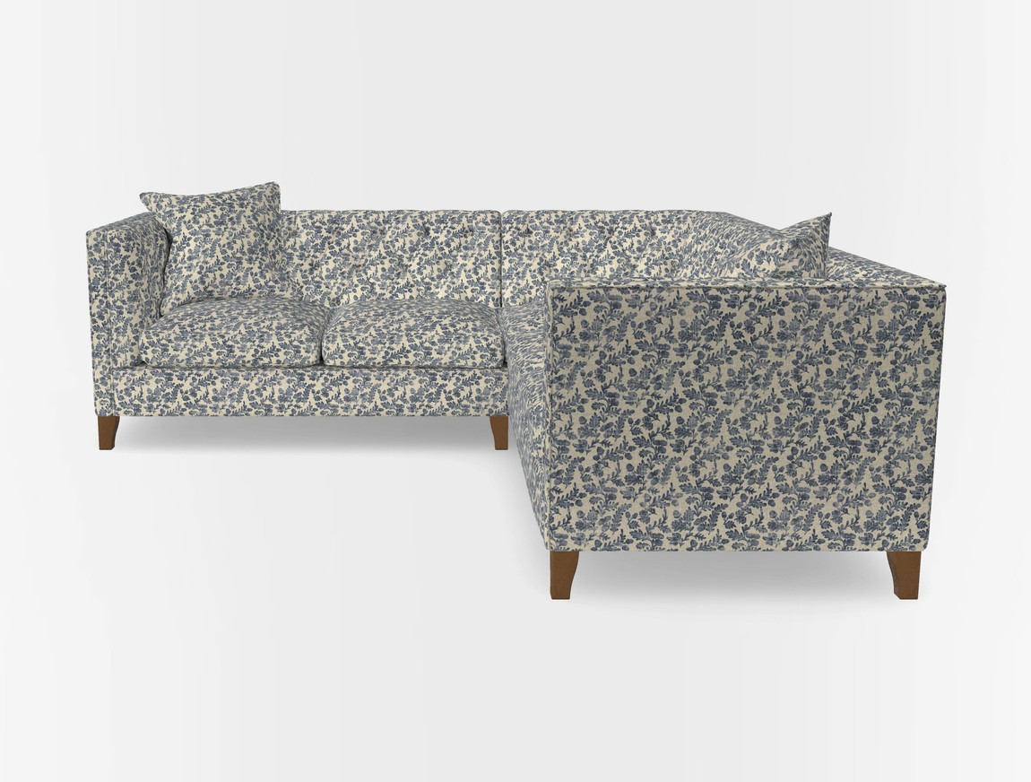 Large Corner Sofa