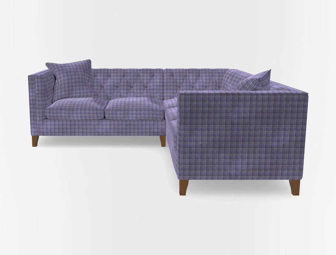 Large Corner Sofa