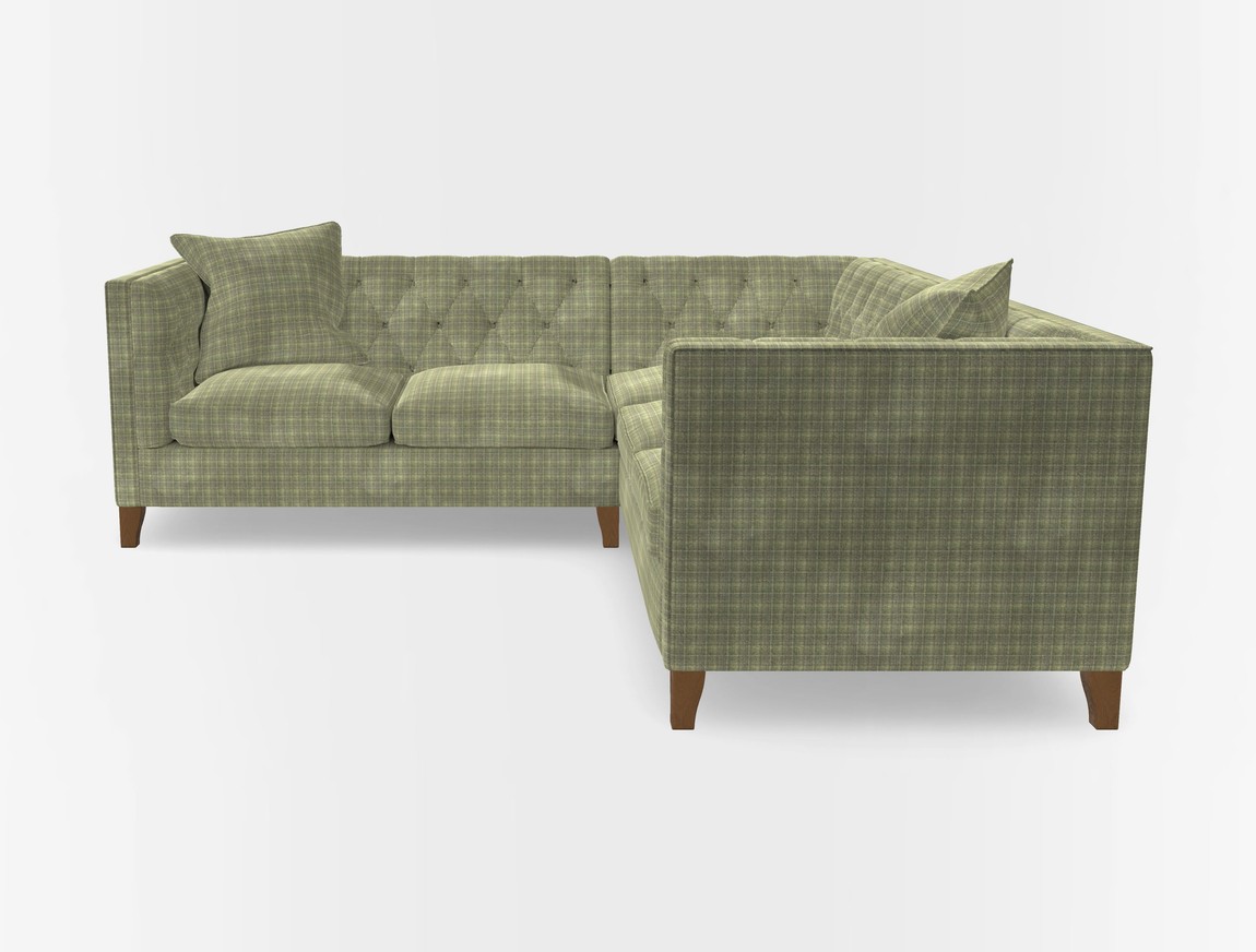 Large Corner Sofa