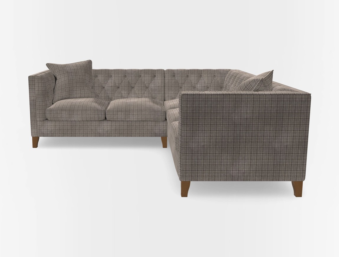 Large Corner Sofa