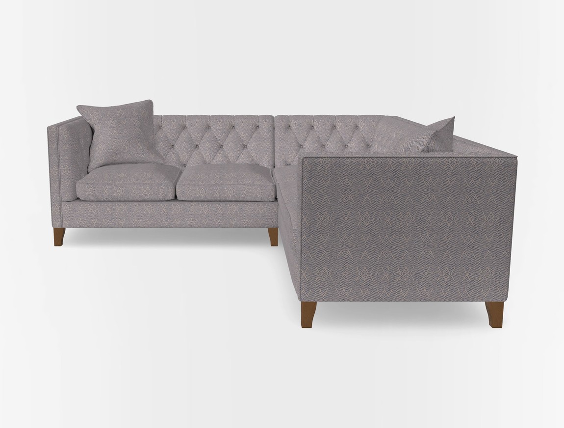 Large Corner Sofa