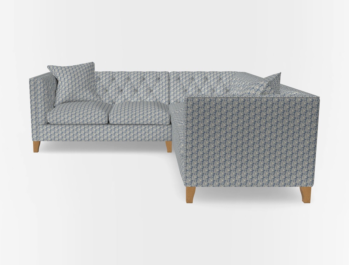 Large Corner Sofa