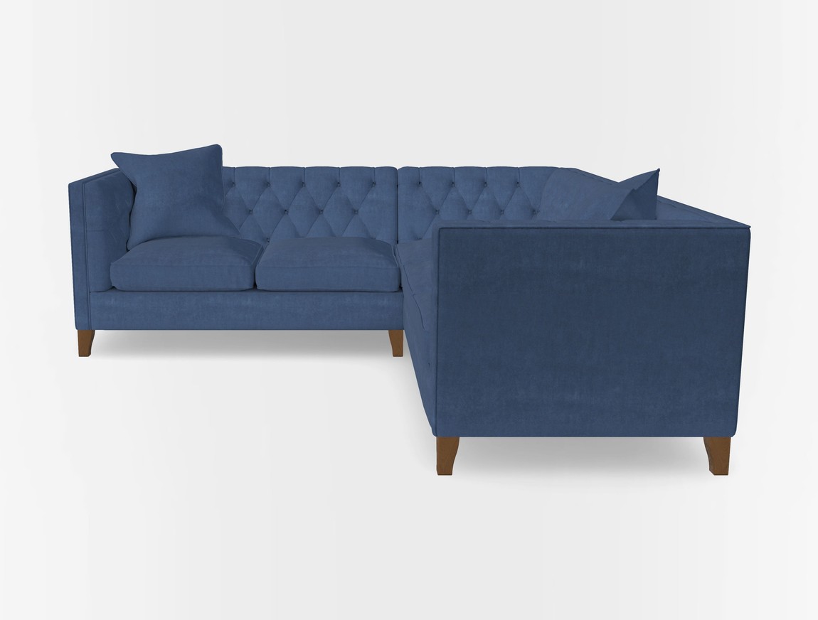 Large Corner Sofa