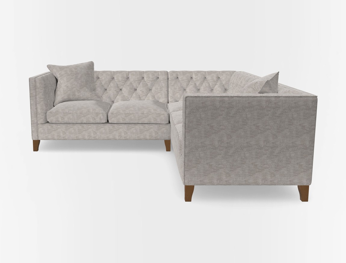 Large Corner Sofa