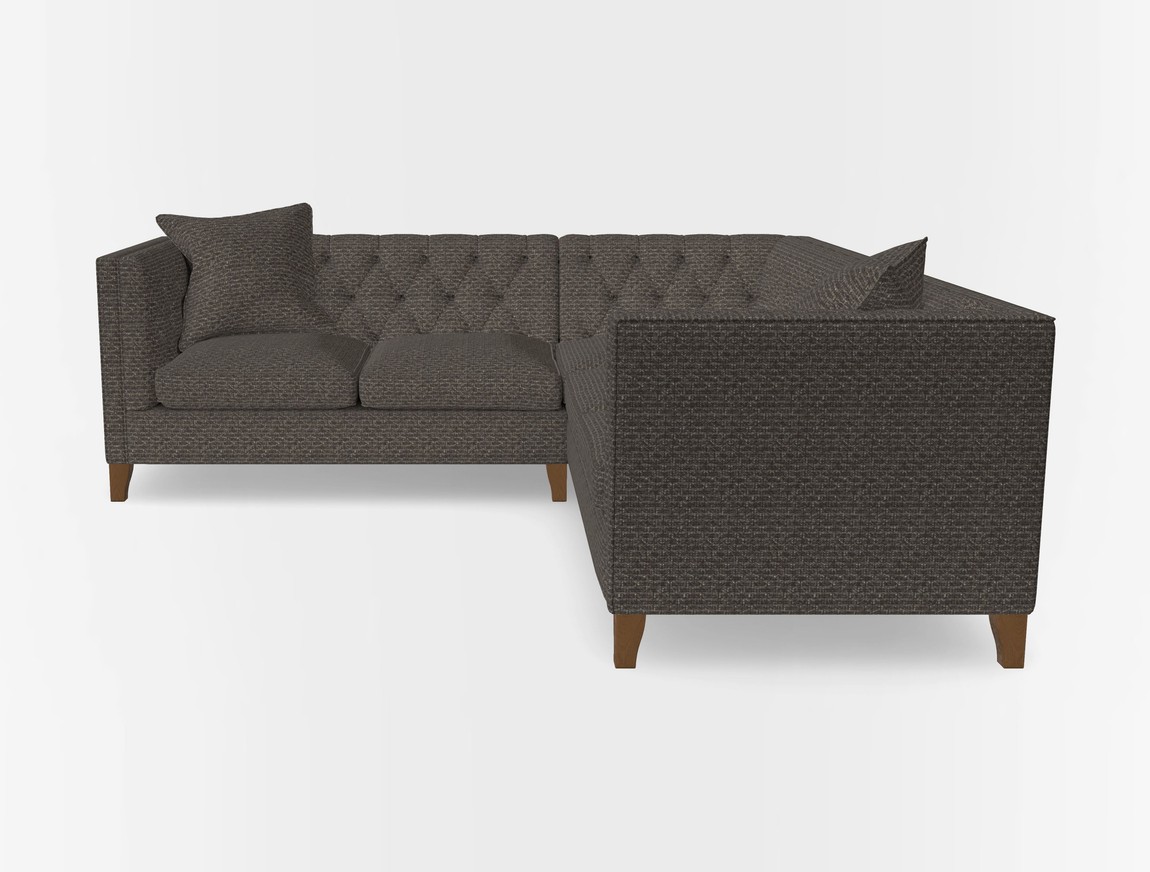 Large Corner Sofa