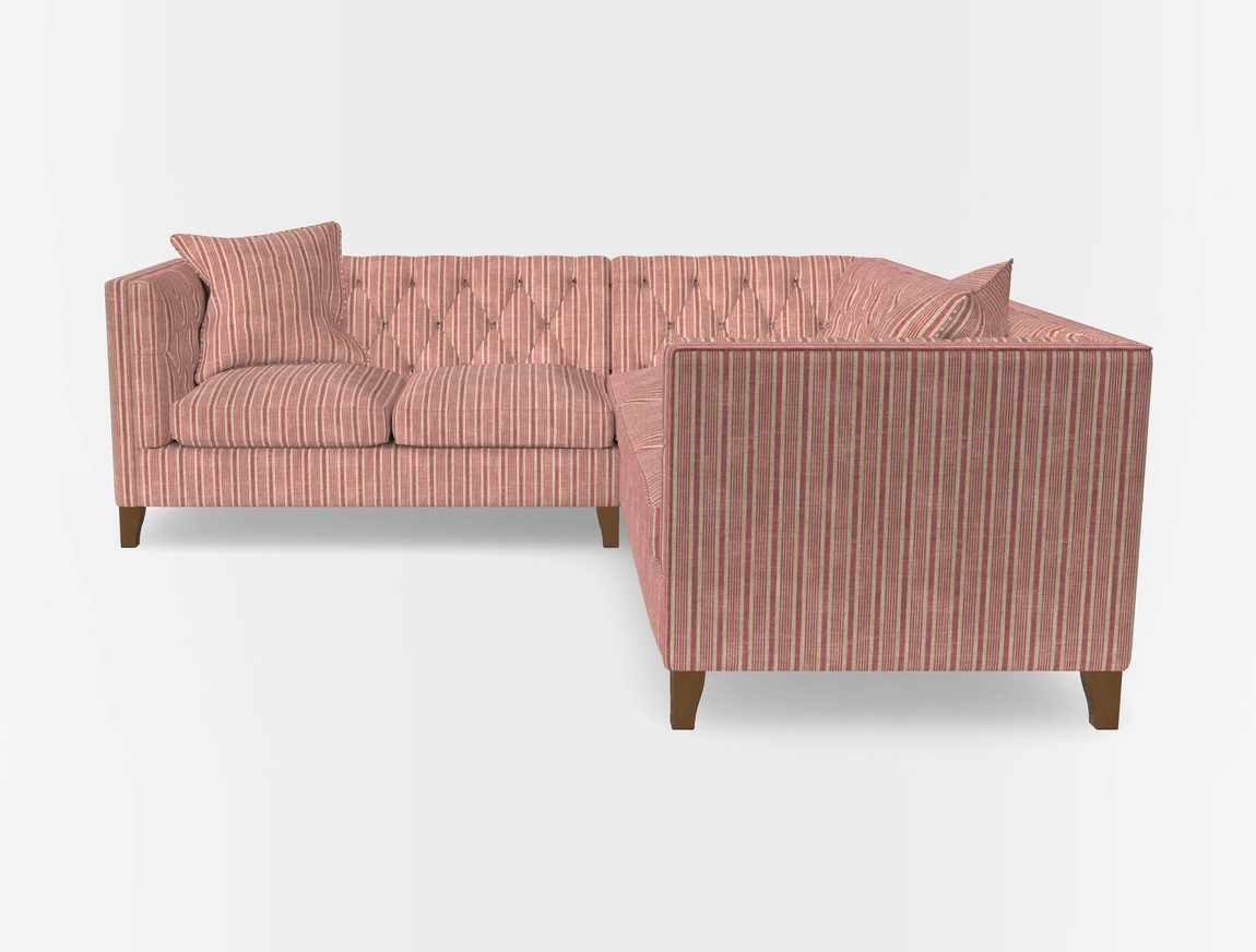 Large Corner Sofa