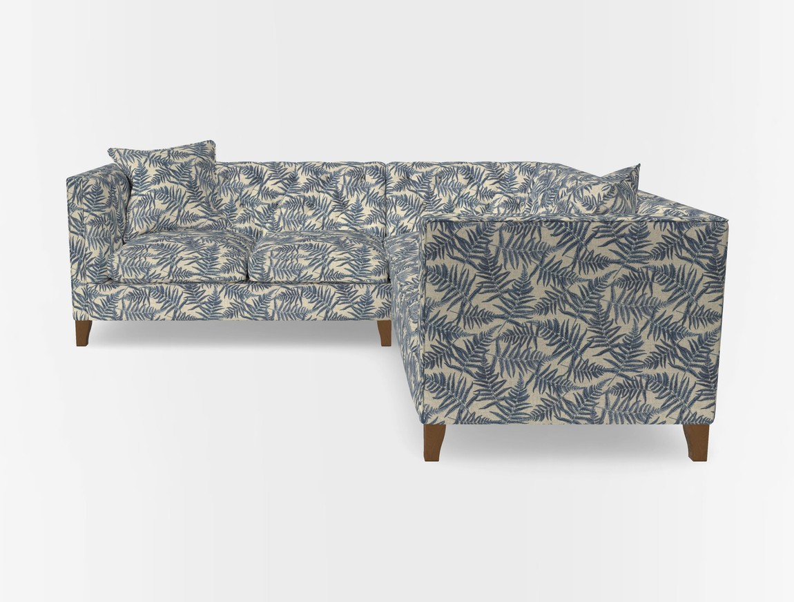Large Corner Sofa