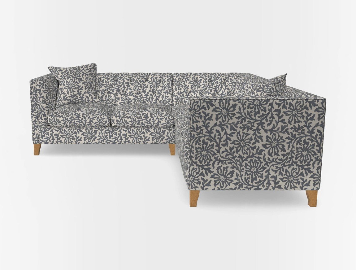 Large Corner Sofa